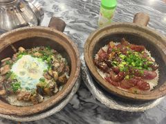 -红星光发煲仔饭(大石街店)