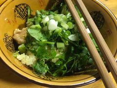 -牛羊鲜汤锅(塔公镇菜市场店)