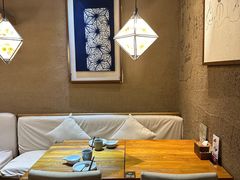 -云海肴·汽锅鸡·云南菜(天津国金汇店)