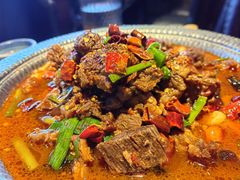 -95号酱骨·一块豆腐(展春园西路店)
