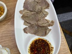 -小满手工粉(北京来福士店)