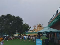 -秦皇岛乐岛海洋王国