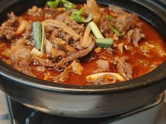 -肖记公安牛肉鱼杂馆·省级非物质文化遗产(江汉路直营店)
