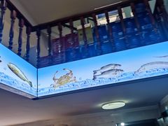 -老地方海鲜坊(步行街店)