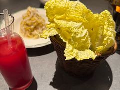 -鼎鼎香·港式火锅(北京SKP店)