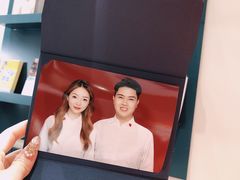 -海马体照相馆(厦门SM城市广场店)