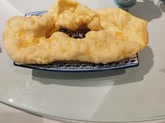 -粤财皇冠假日酒店·彩华轩中餐厅