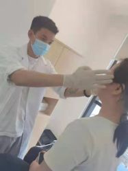 -BBK韩眉馆-正版半永久纹眉美瞳