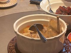 -曾宴·楚菜(湖北省博物馆店)