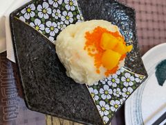 -林妈妈村·日式料理(宝山万达店)