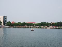 -美兰湖景区