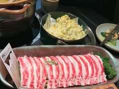 -季季山·云南野生菌火锅(上海首店)