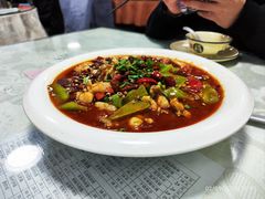 -胖哥川菜馆(武东路店)