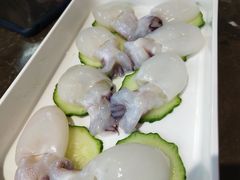 墨鱼仔-大斌家串串火锅(汇一城店)