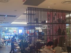 -必胜客(城西银泰店)