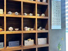 -觉藏茶社(博地影秀城店)