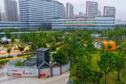-南京市妇幼保健院(丁家庄院区)