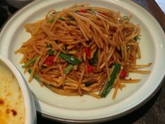 -金掌勺东北菜(格兰晴天店)