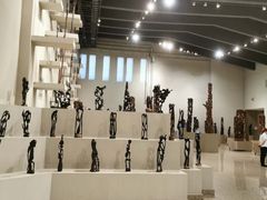 -长春世界雕塑园冰雪艺术天地