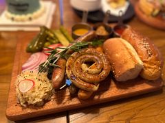 -SUPER BOWL 超级碗披萨(崂山丽达店)