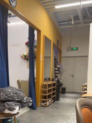 -海马体家庭照相馆(杭州萧山万象汇店)