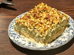 提拉米苏开心果-Money Shops(愚园路店)