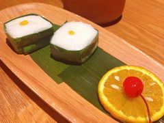 -泰堤坊(淡水体育馆店)