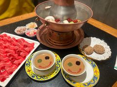 -南门涮肉(上海二店)