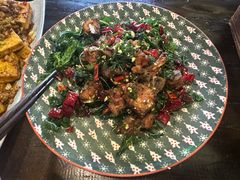 -吃货私房菜(丽江束河古镇店)