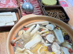 -菌小白火锅(时尚天河店)