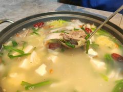 -屋里家延边朝鲜族冷面(南园店)