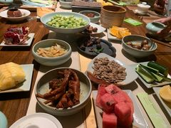 -青藤茶馆(南山路店)