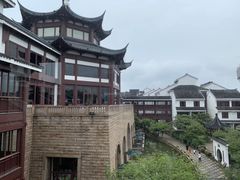 -苏州吴宫泛太平洋酒店