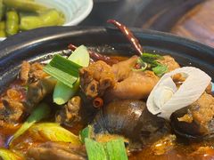 -好灶头妈妈菜·千岛湖土菜地标美食