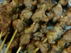 -金家老三饭庄(常营店)