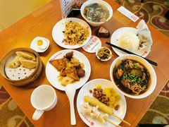 -世新养生馆(福马路店)