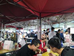 -清真老马家国华牛奶鸡蛋醪糟(正宁路店)