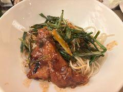 -上海和平饭店茉·莉酒廊 Jasmine Lounge
