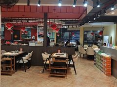 -牛鼎记潮汕牛肉火锅(阳朔店)