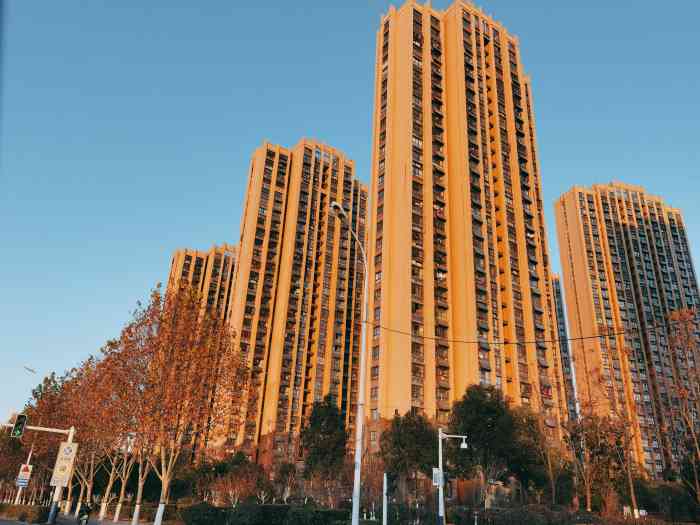 瑶海保利广场-"这里的环境真好,上菜速度快,服务员态度很.