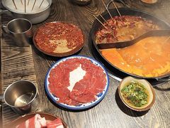 -冯校长老火锅(深圳总店)