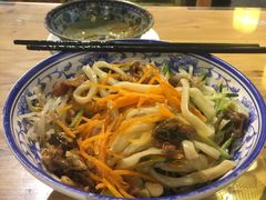 -普天和酒楼·新津菜·烤鸭(天津之眼店)