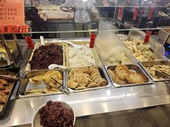-富龙快餐店(铁西店)