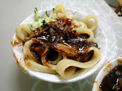 -老字号·三十一号面皮(商埠路步行街店)