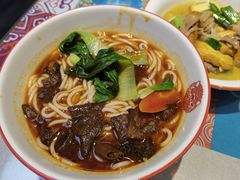 -胡记德源粉·湖南菜(双安店)