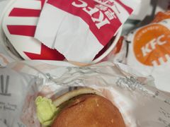-肯德基(丰管路店)