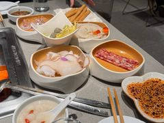 -海底捞火锅(漫乐城夜宵主题店)