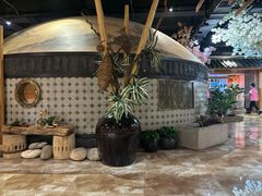 -青水瓦台汤泉(新华店)