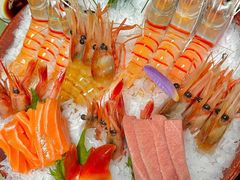-万岛日本料理铁板烧(大宁店)