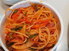 -韩宫宴烤肉·料理(苏州中心店)